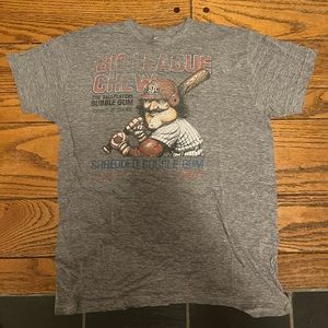 Men’s XL Homage Big League Chew T-shirt